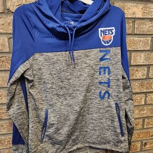 G-iii 4her Nets hoodie
